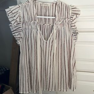 Ulla Johnson Cotton Top